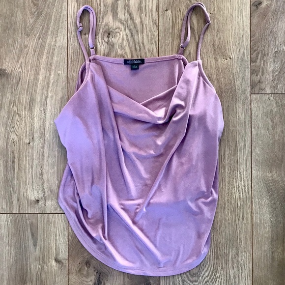 wild fable Tops - Womens Wild Fable Maive Drape Tank Top NWOT